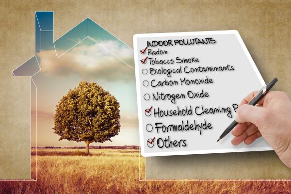 Air Pollution Testing