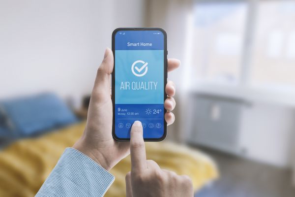 Air Quality Analysis